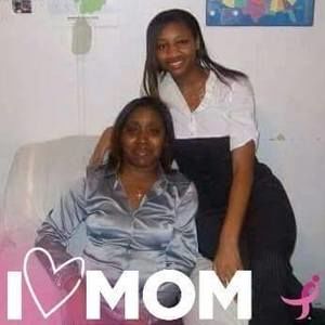 Meet your Posher, Rosie